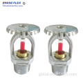 Fire Safety Sprinkler UL Listed Fire Sprinkler Supplier